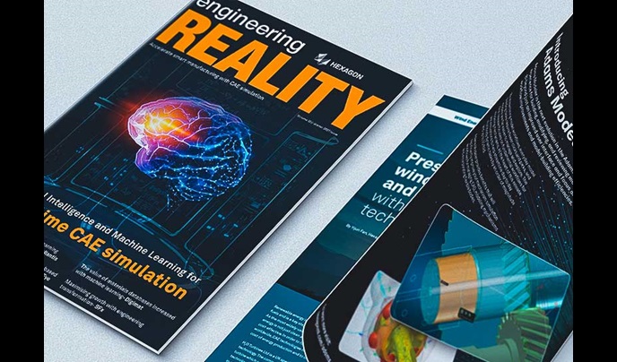 Engineering Reality Magazine
