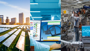 Leading with sustainability
