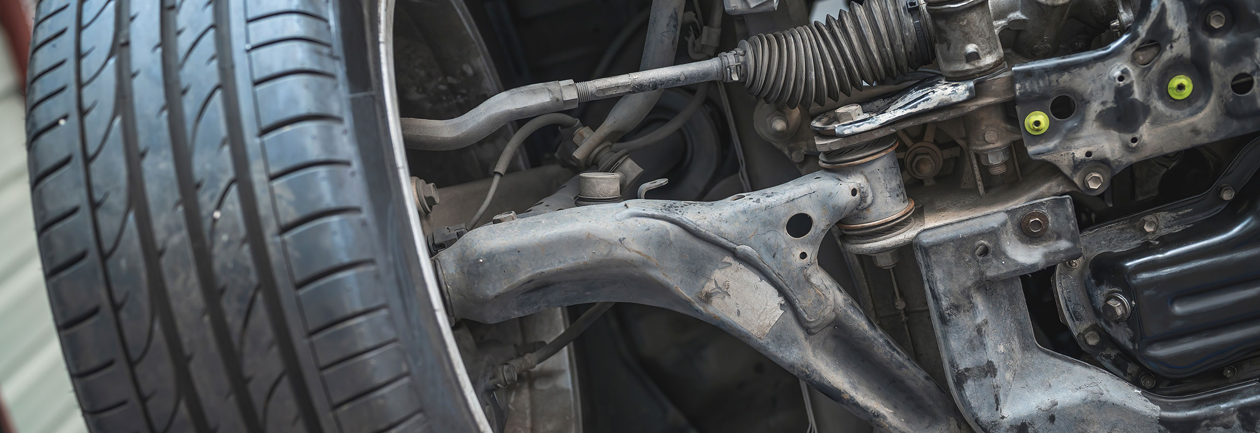 Hexagon helps YAMAS optimise anti-vibration rubbermetal suspension bushing design