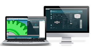 Gear data exchange: Optimising design and manufacturing