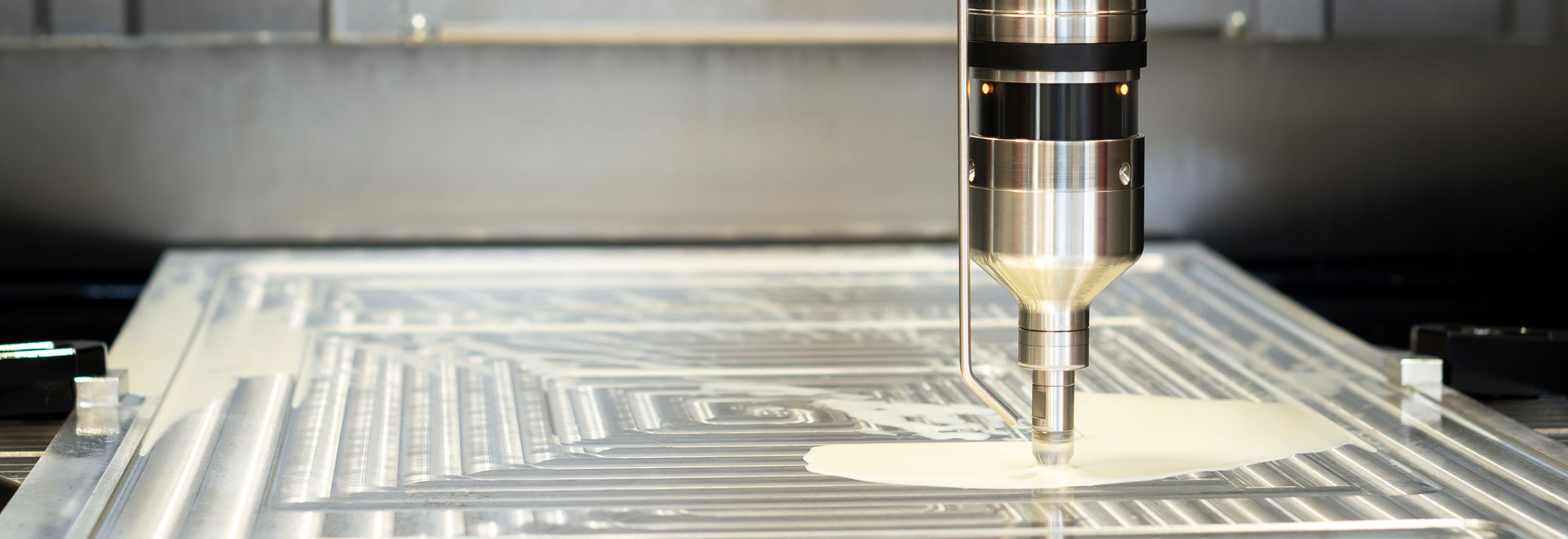 Adopting next-gen metrology in the machine shop