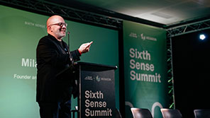 One plus one equals three: Reflections on Sixth Sense’s third cohort