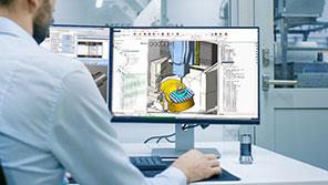 Innovations and solutions in plastic injection
