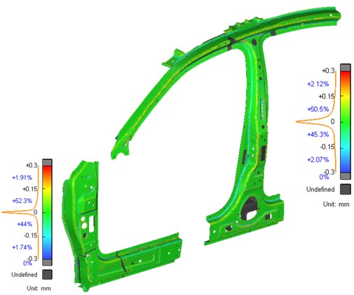 Smart Assembly Shop