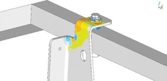 Volvo Bus Corporation standardizza MSC Nastran per tutte le esigenze di analisi strutturale