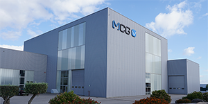 Advanced metrological inspection to deal with bigger challenges and tighter tolerances