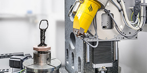 Automated CT quality inspection for tooling springs saves time and resources