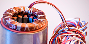 Accelerating innovation in electric vehicle components with RADAN and H.V. Wooding Ltd. 