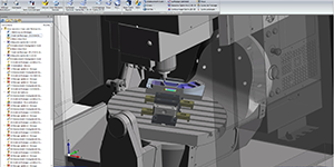 Middlesex Aerospace couples Hexagon CMMs with PC-DMIS to improve quality and efficiency