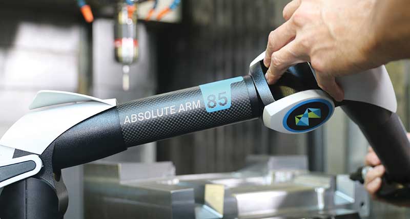Absolute Arm: Produktivitet