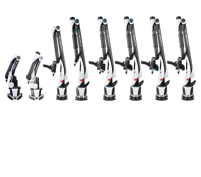 Which Absolute Arm?