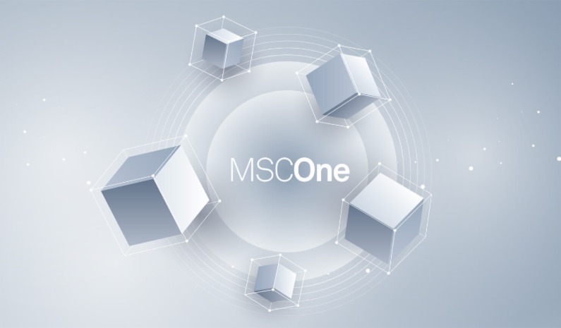 MSC One 