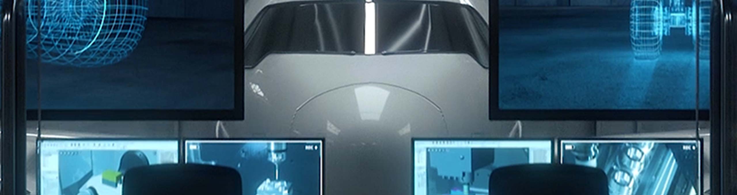 eBook: Digitalising aerospace manufacturing | Hexagon