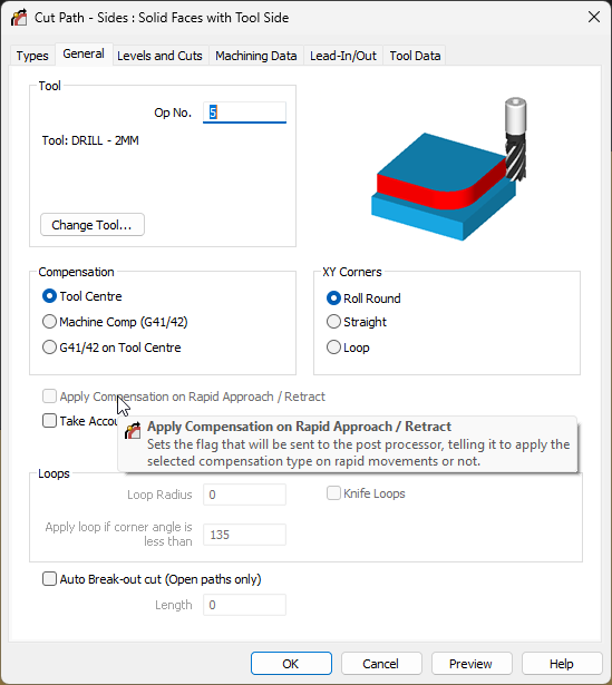 3Tool Tips