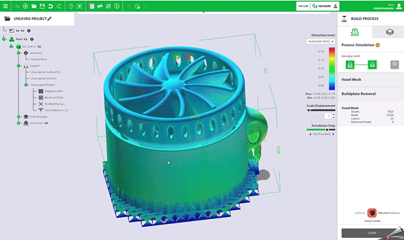 Simulation and Inspection animated gif