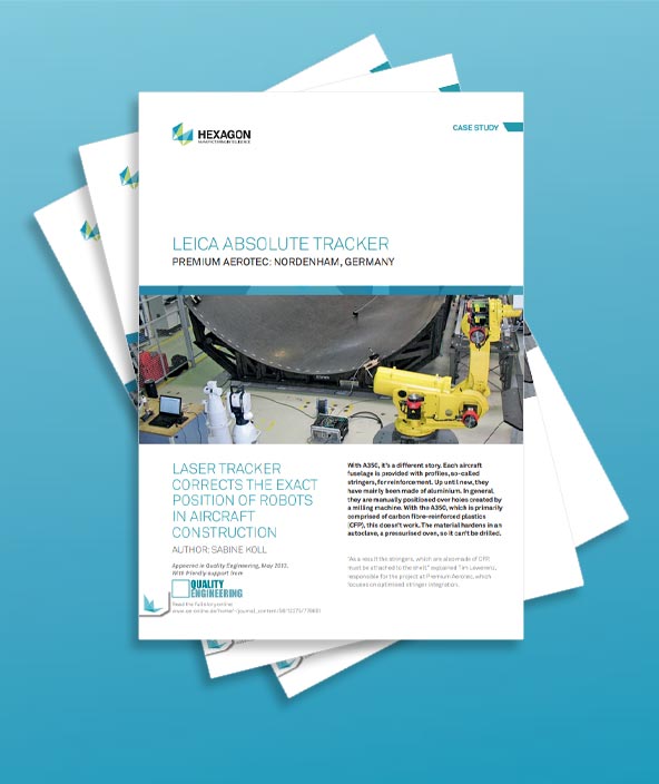 three case study covers
