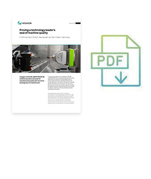 Download F.Zimmermann LASERTRACER case study
