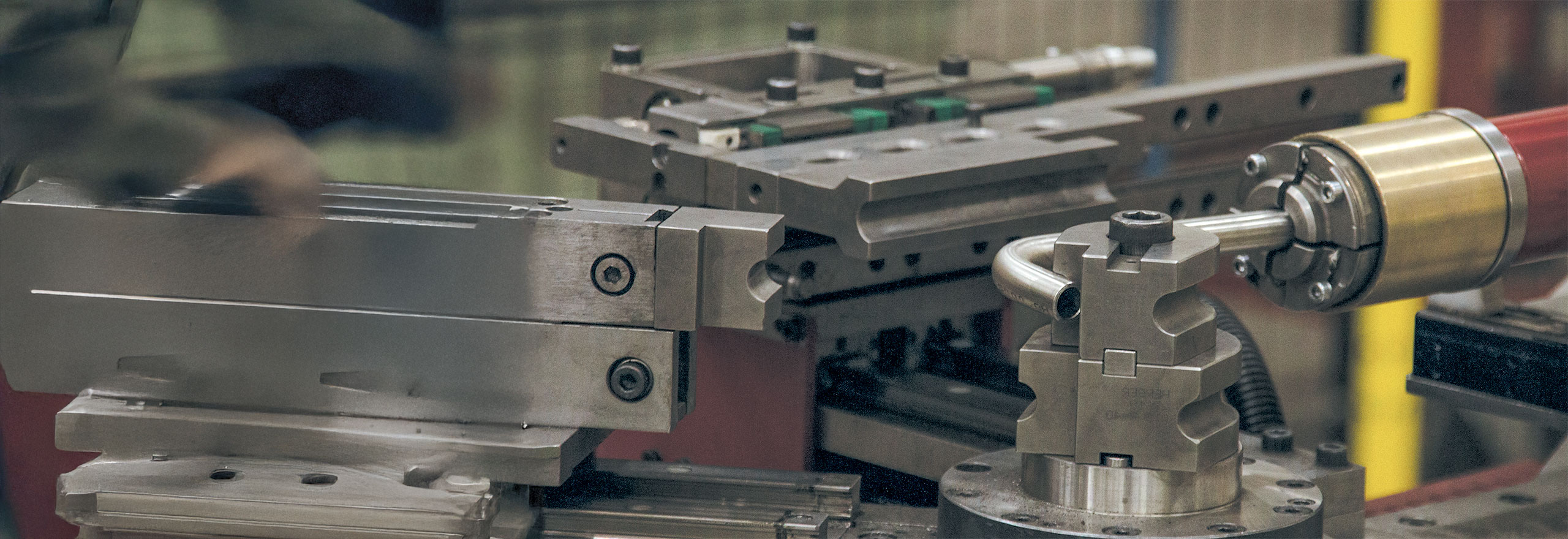 From minutes to seconds - increasing tube measurement efficiency