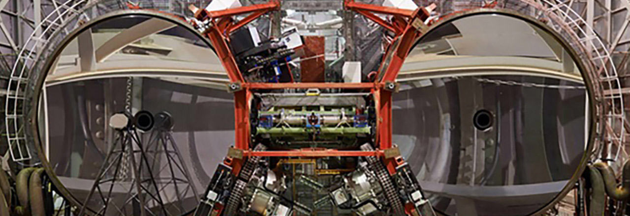 Hexagon’s ABSOLUTE MULTILINE system enhances vision of world’s largest infrared telescope