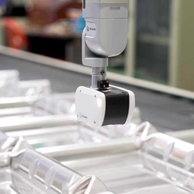 We chose the retrofit option for its cost‑effective, high precision and versatile solutions.