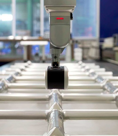 As TMC continued to expand, the need for faster, more versatile, and precise measurement capabilities became apparent.