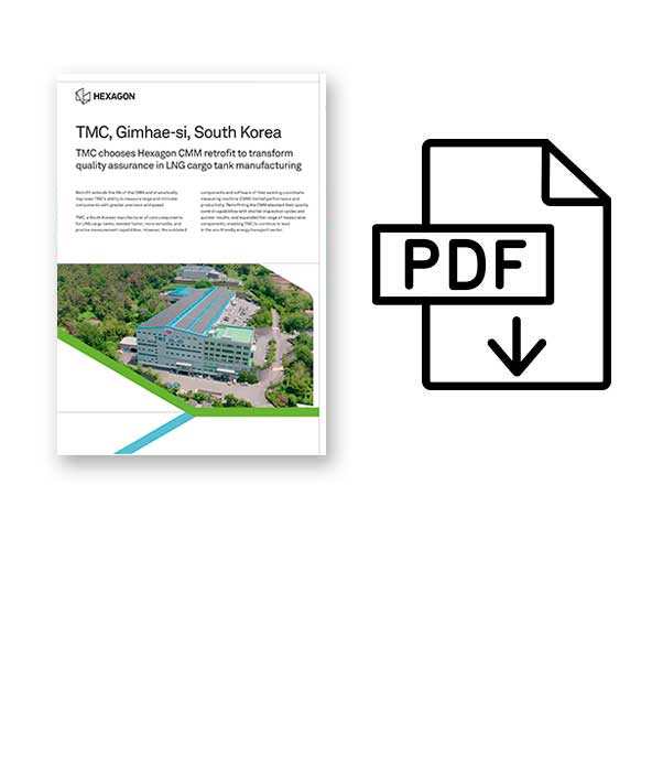 Download the TMC case study PDF here