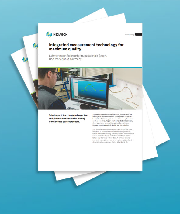 three case study covers