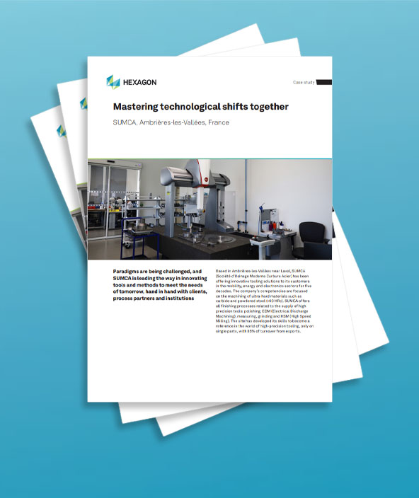 three case study covers