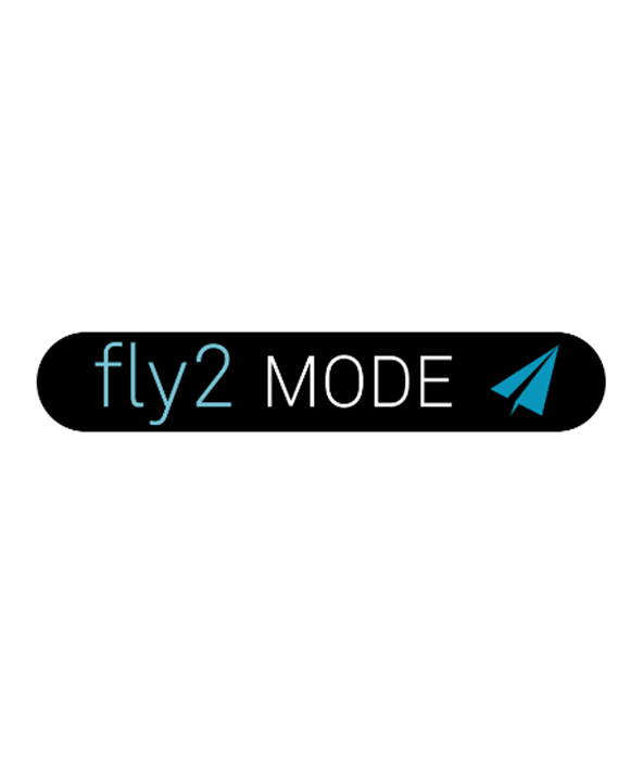 Fly2 Mode -tila
