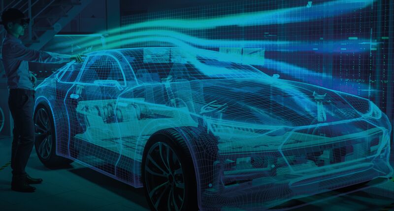 Webinar: Data-driven decision making for design and manufacture of ePowertrains