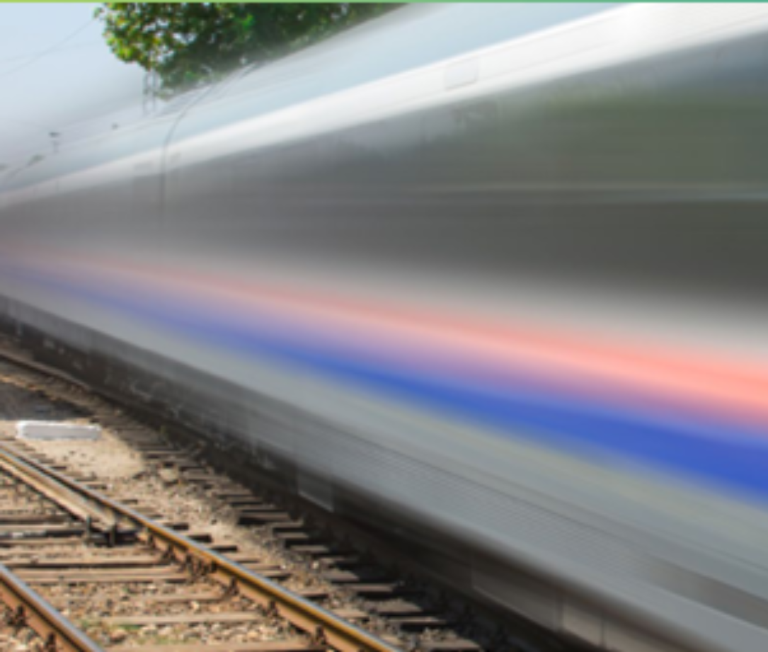 Case Study: Root Cause Analysis for a national rail provider delivers new insight into axle box failure with Iarnród Éireann.