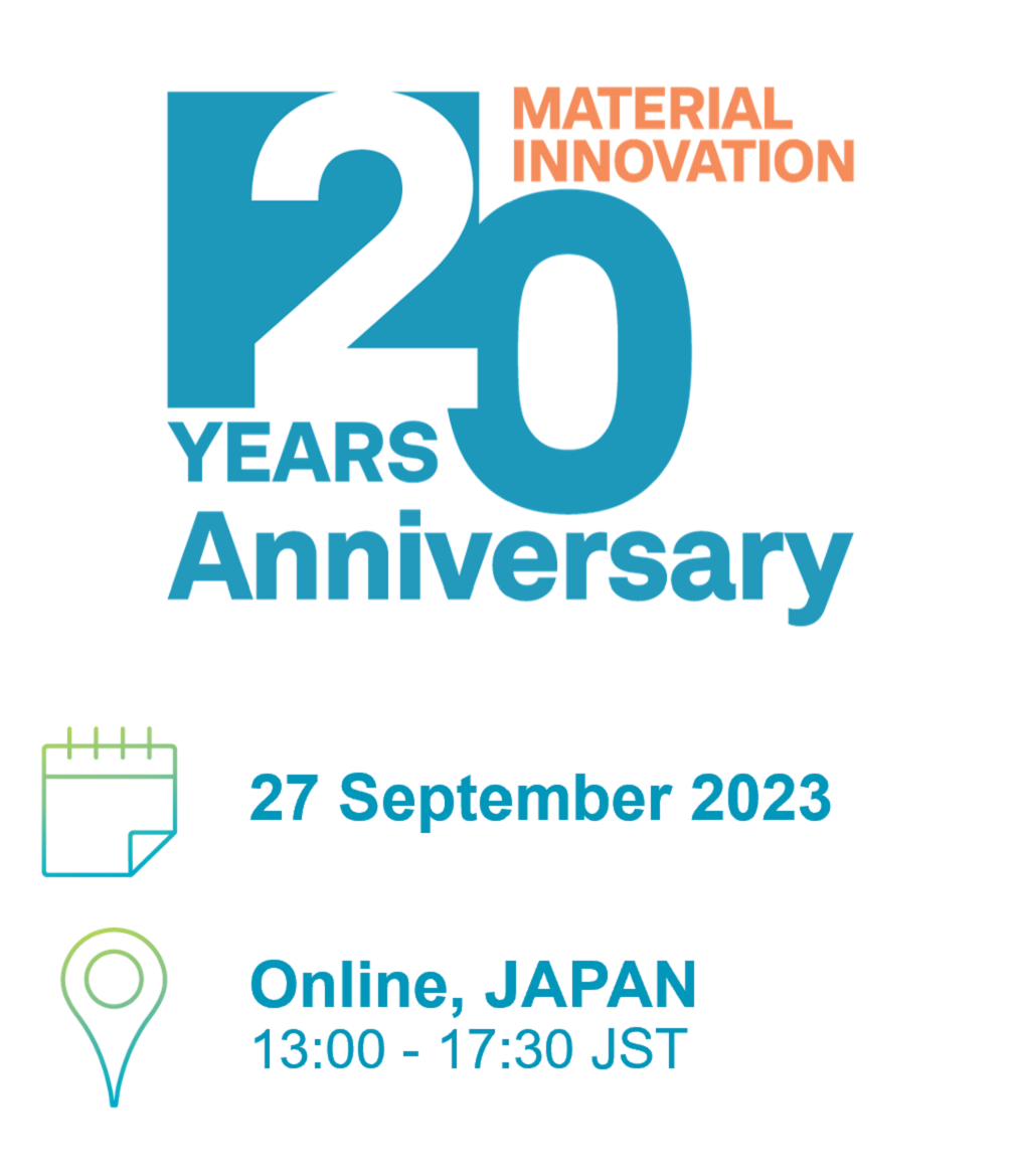 2023_20y Anniversary Digimat Techdays JAPAN