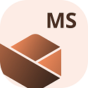 Digimat MS Icon