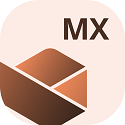 Digimat MX Icon