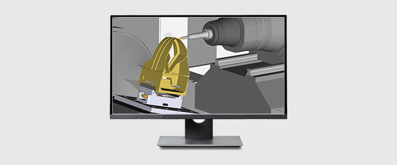Production Machining suite