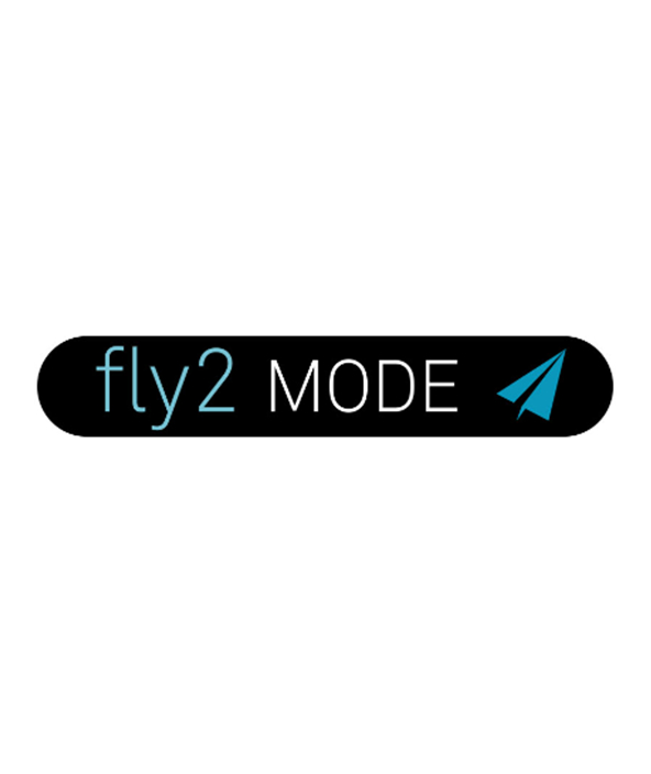 Funkce Fly2 Mode
