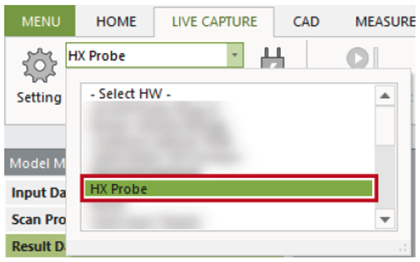 ZG HyperProbe Plugin