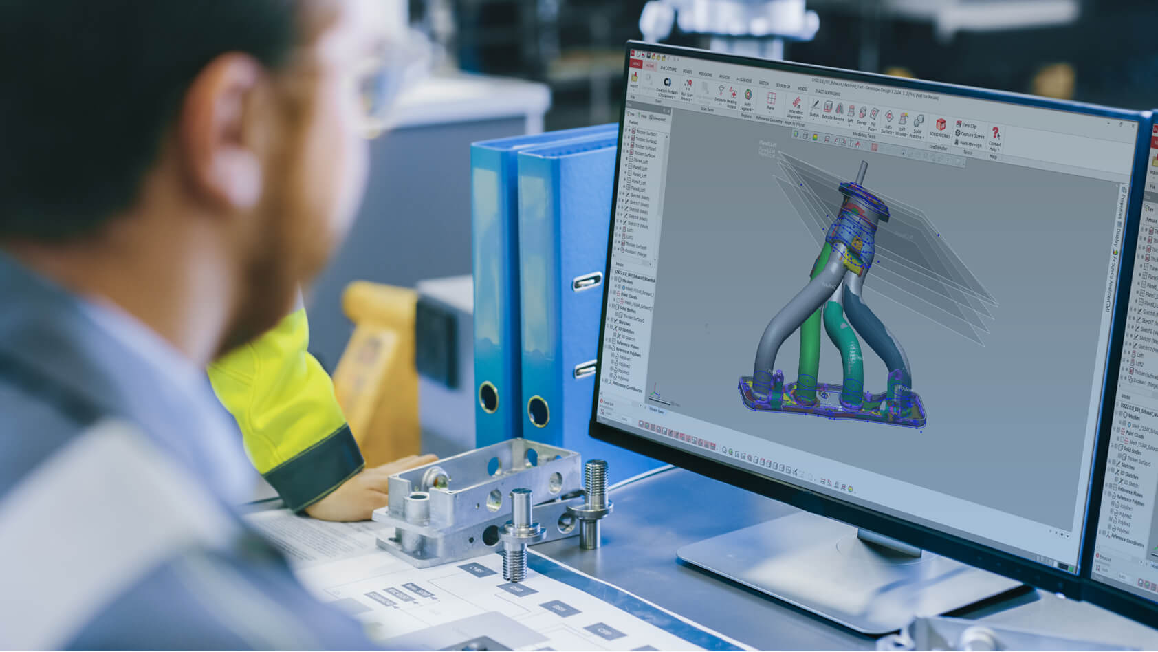 Geomagic Maintenance Program