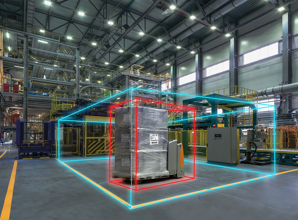 Hexagon Digital Factory | Hexagon