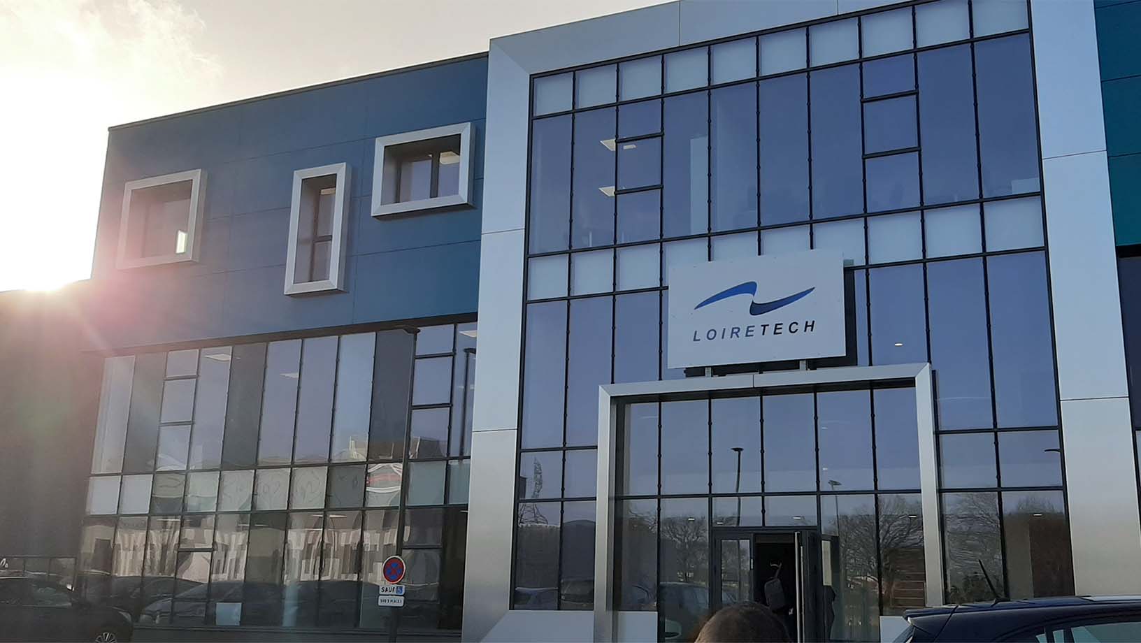 Hexagon Solutions Seamlessly Integrate Loiretech