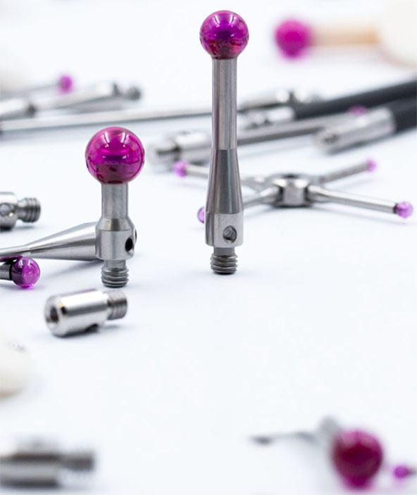 Styli and Accessories Catalogue