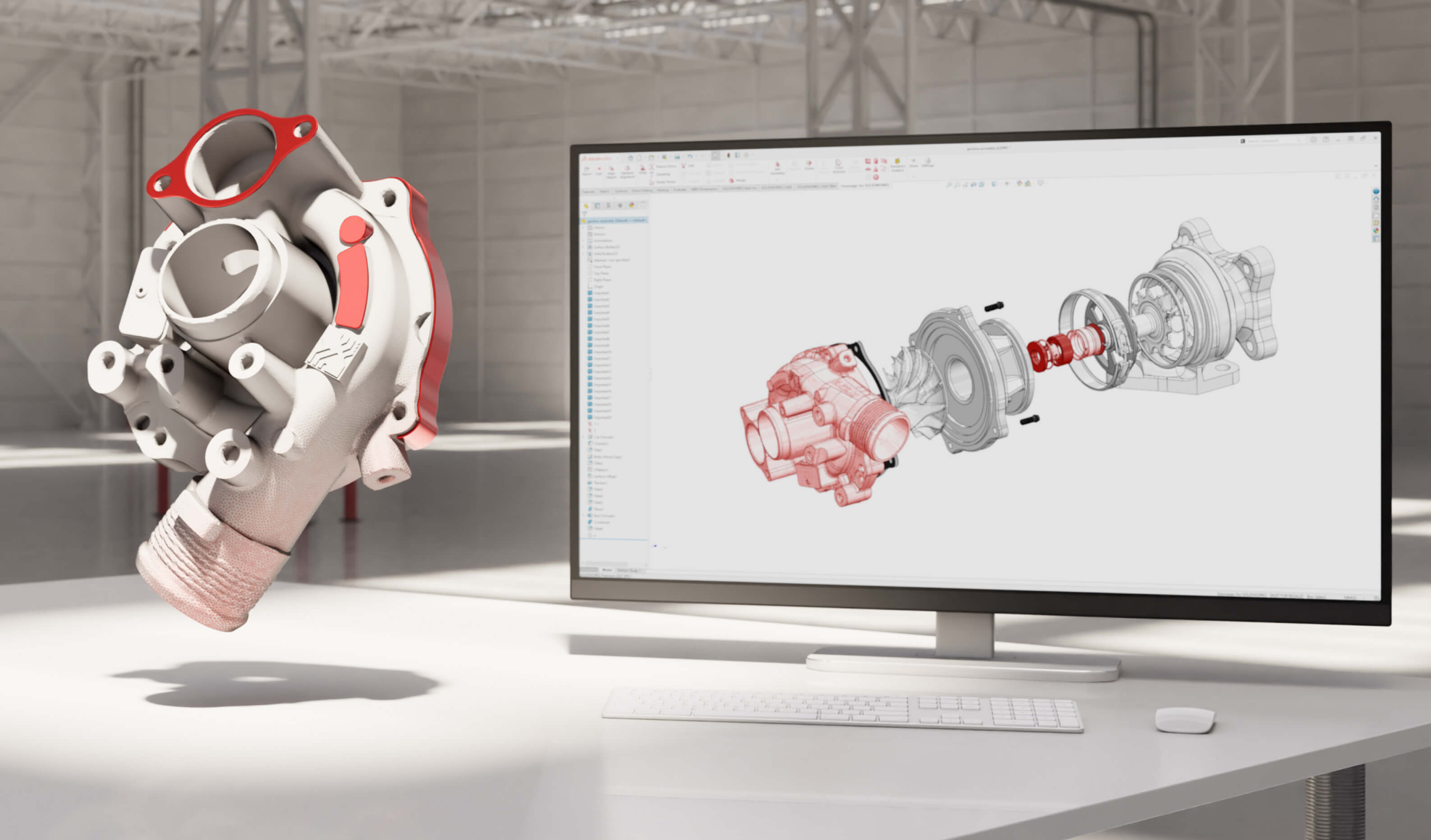Metrology software | Hexagon