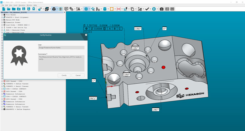 Thumbnail of PCDMIS protect