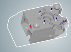 eMMA Fusion Clipping Planes functionality.