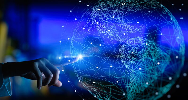 Locate a Technology Partner
