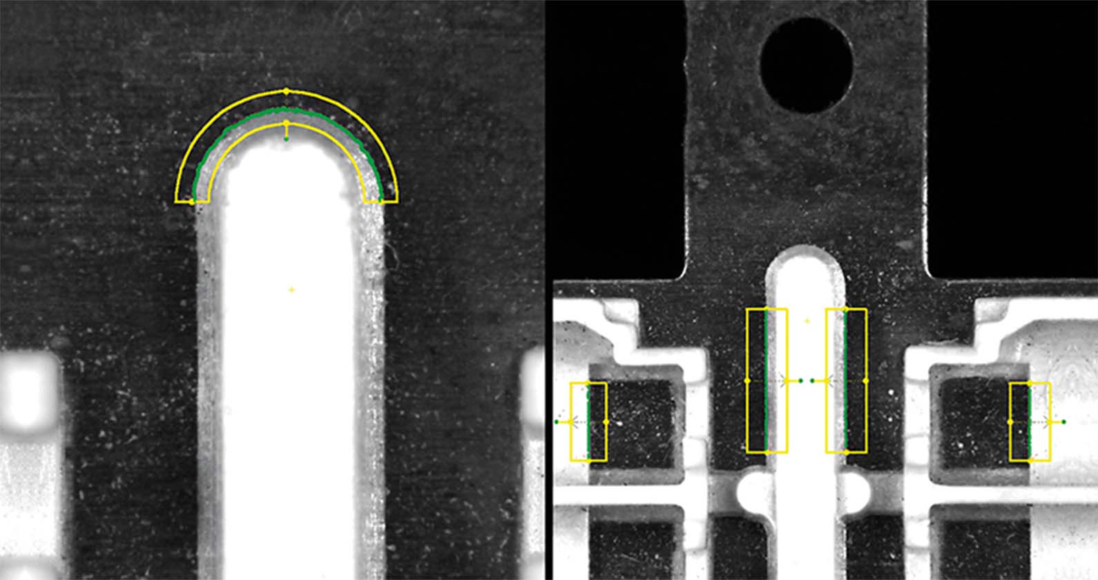 OPTIV multisensor technology | Hexagon