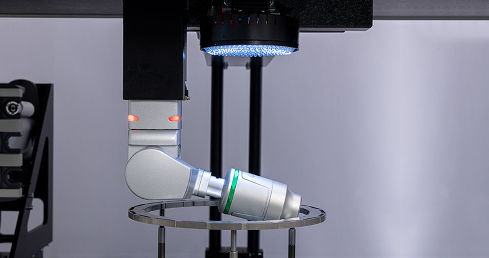 Optiv Pen Testing OPTIV multisensor technology | Hexagon