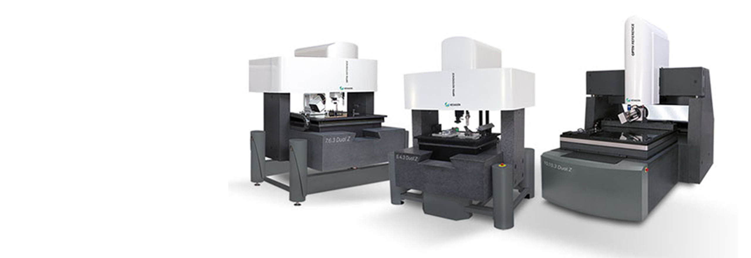 Software for multisensor and optical systems | Hexagon