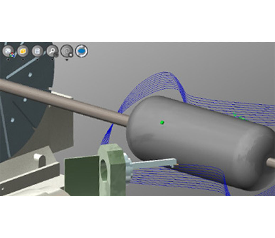 NCSIMUL Composites