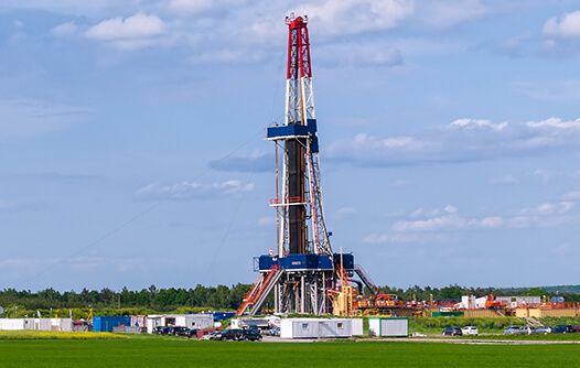 Case Study Shale Gas Well